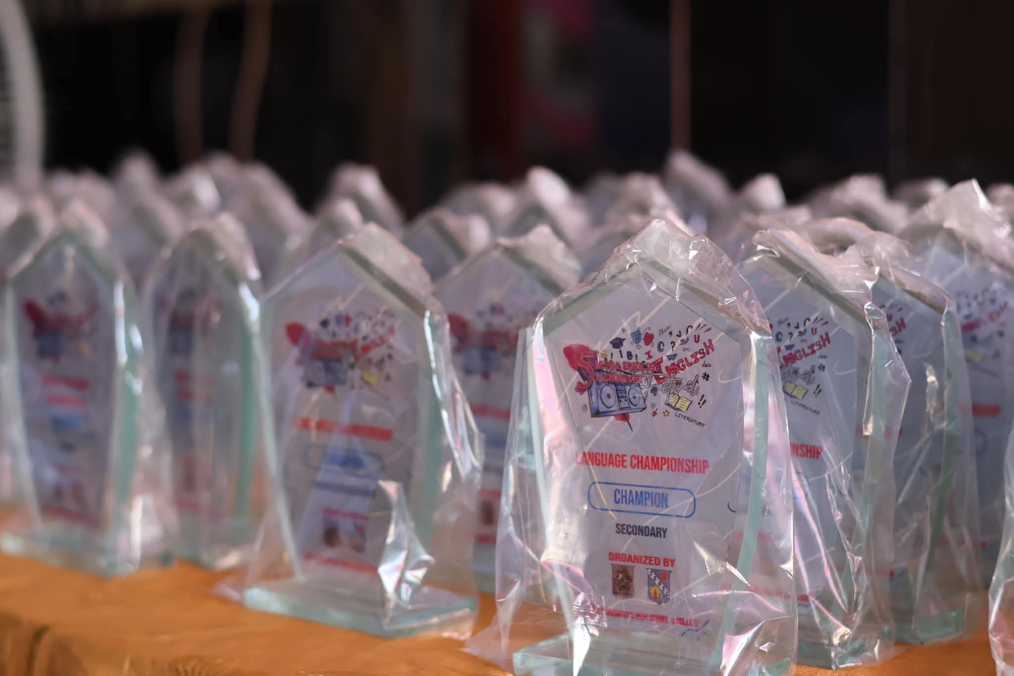 GELC Event Performance