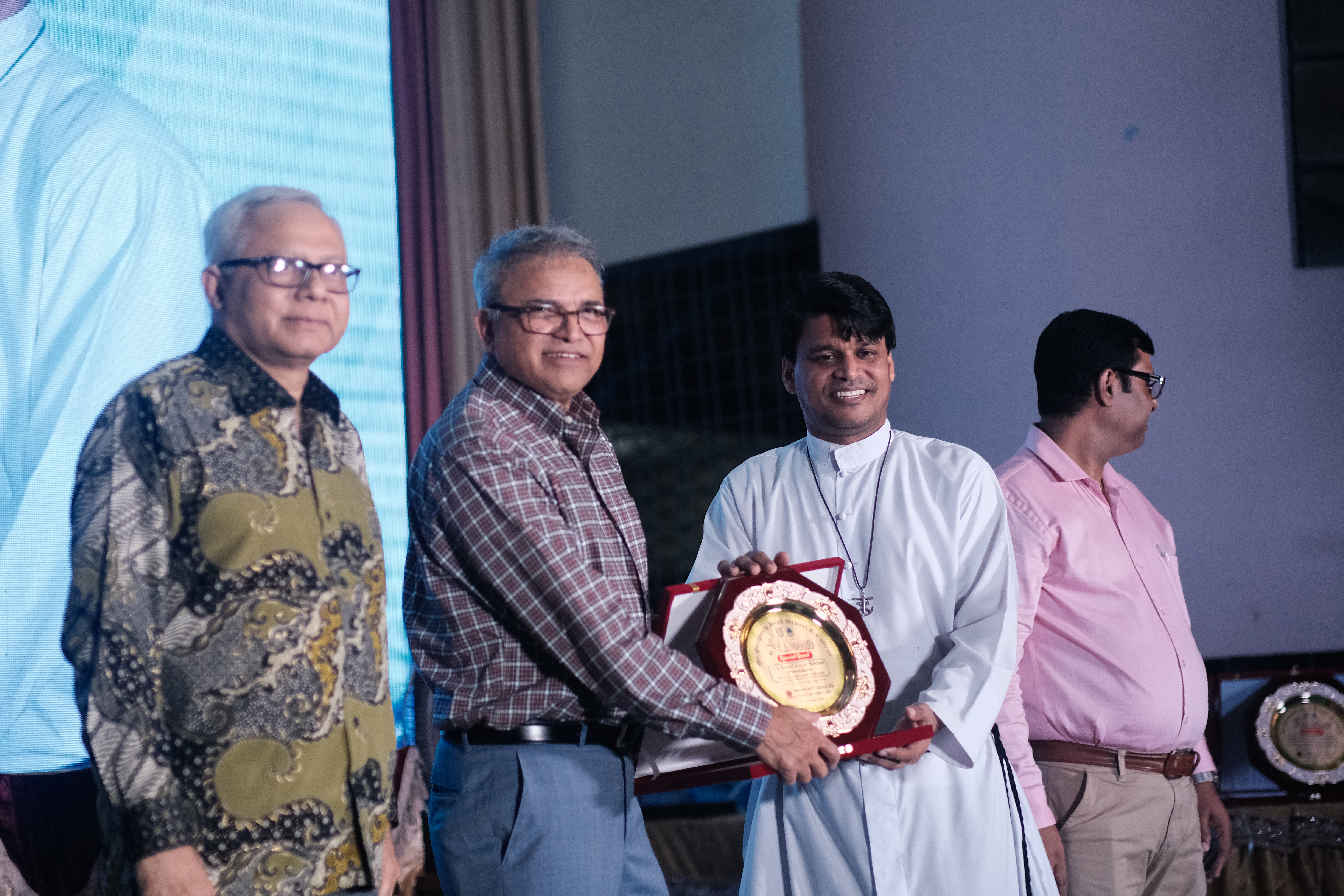 GELC Event Performance